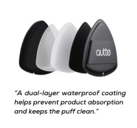 Autte cloud puff
